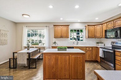 3901 Flagstone Terrace, Alexandria, VA 22306 - photo 5