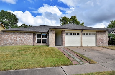 17906 Glenpatti Dr, Houston, TX 77084 - photo 2