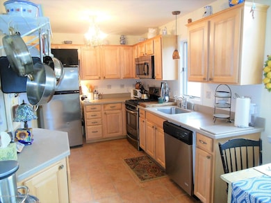 64 Oakland Bay Ct, Little Egg Harbor Township, NJ 08087 - photo 5