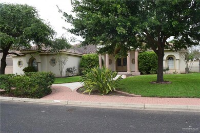 2209 La Condesa, Edinburg, TX 78539 - photo 2