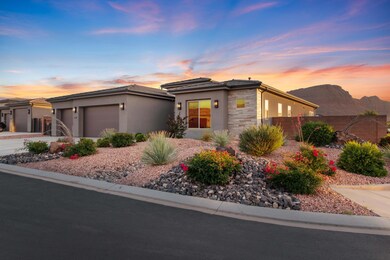 534 W Palo Verde Way, Ivins, UT 84738 - photo 2