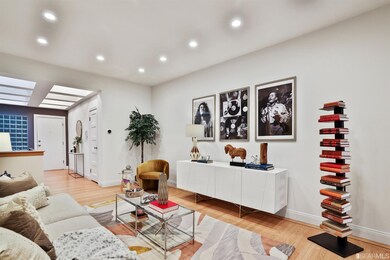 2046 Greenwich St unit 2, San Francisco, CA 94123 - photo 5