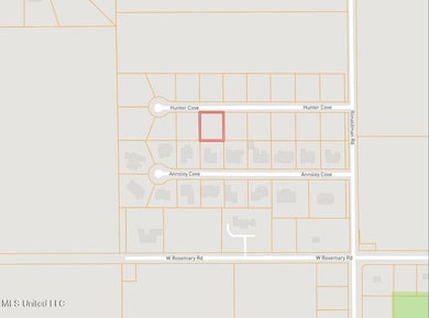 0 Chatmoss 2nd unit 4062372, Cleveland, MS 38732 - photo 5