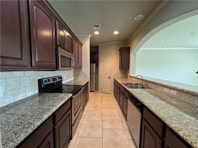 1407 Crescent Ridge Dr, College Station, TX 77845 - photo 3