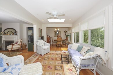 Living/Dining Combo