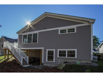 36 Worthen Rd unit 36, Durham, NH 03824 - photo 6