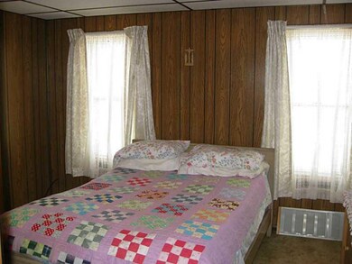 Bedroom.