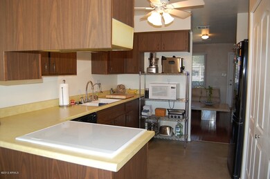 Kitchen 1