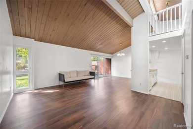 2403 Packard St unit 38D, Ann Arbor, MI 48104 - photo 6