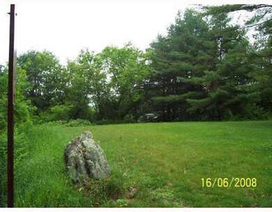 Land/Lot. Build your deam home on...