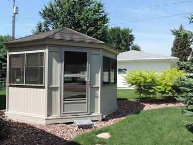 Gazebo v1