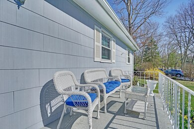 Porch