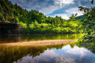 Lehigh River
