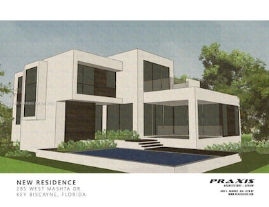 285 W Mashta Dr, Key Biscayne, FL 33149 - photo 4