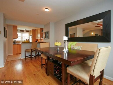 6048 Hardwick Place, Falls Church, VA 22041 - photo 7