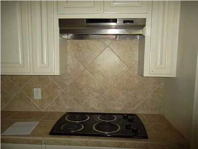 Cooktop