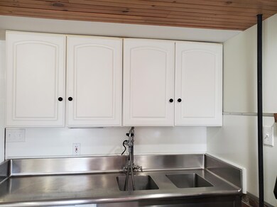 STEVENS ADDITIONAL SS KITCH SINK