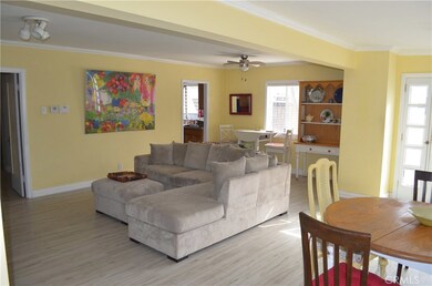 Great Room, Another View