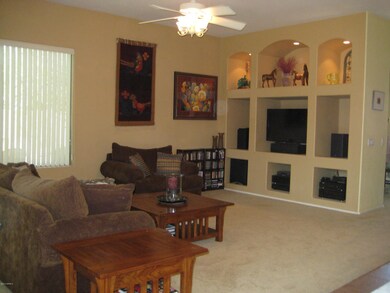 Familyroom 1