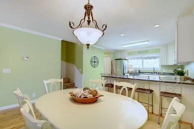 Nice, natural light!