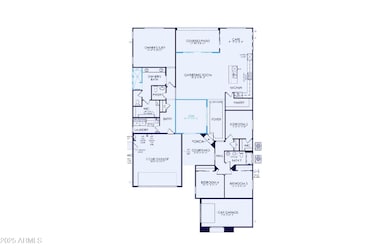 2530 E Truffle Rd, Queen Creek, AZ 85140 - photo 2