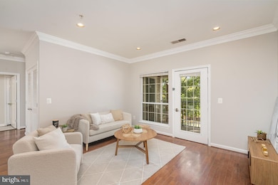 4850 Eisenhower Ave unit 203, Alexandria, VA 22304 - photo 6