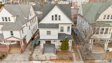 48 Park Terrace unit 3, Bridgeport, CT 06604 - photo 2