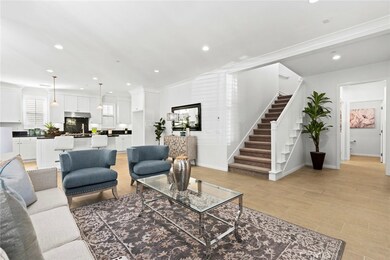 Functional floor plan.