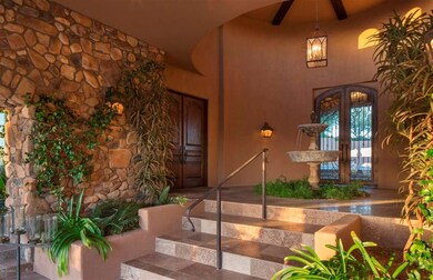 004_Patio Entrance