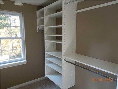 Bedroom.