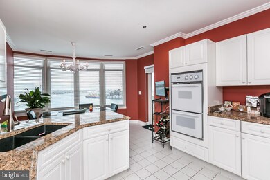 Harborview Towers unit 1702, Baltimore, MD 21230 - photo 6