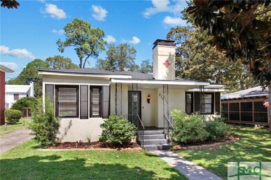 510 E 54th St, Savannah, GA 31405 - photo 2