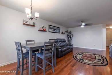 3347 Frontier View Drive - Unit 3 - Sevi