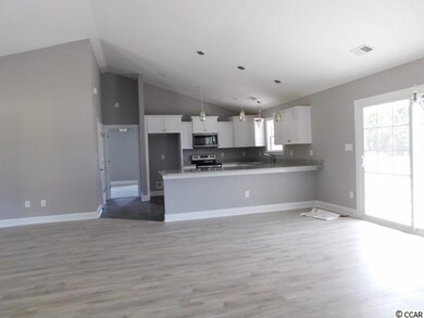 326 Macarthur Dr unit Oak II Plan - lot 11, Conway, SC 29527 - photo 2