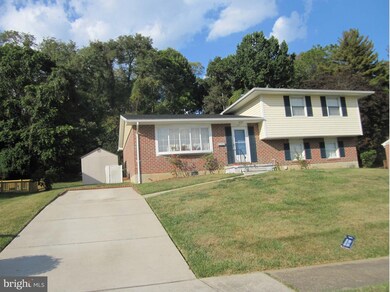 214 E Timonium Rd, Lutherville Timonium, MD 21093 - photo 2