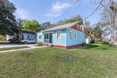 Investment Home