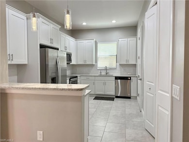 1338 Kendari Terrace, Naples, FL 34113 - photo 2