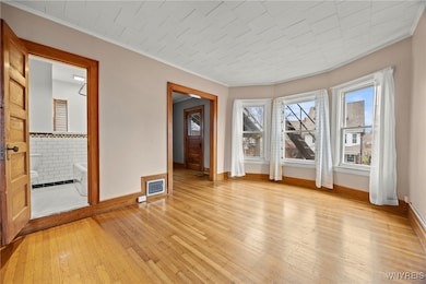 411 Breckenridge St unit Upper, Buffalo, NY 14213 - photo 5