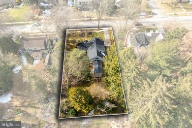 405 Vassar Ave, Swarthmore, PA 19081 - photo 6