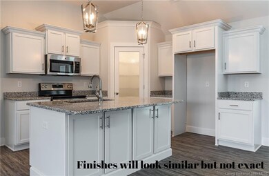 5658 Covington Dr unit LOT 1418, Charlestown, IN 47111 - photo 7