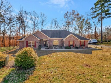 250 County Road 107, Nacogdoches, TX 75965 - photo 2