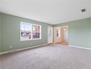 338 Gayle Dr, Sheffield Lake, OH 44054 - photo 7