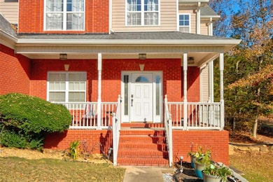 1254 Foxboro Ct, Douglasville, GA 30134 - photo 3