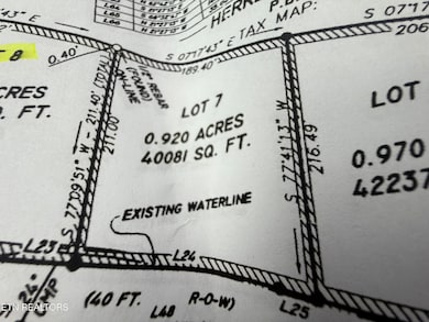 Lot #7 Oak Point Dr, Jonesville, VA 24263 - photo 2