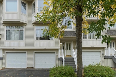 8816 Brunell Way unit 404, Inver Grove Heights, MN 55076 - photo 2