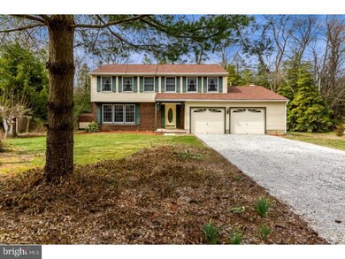 107 Woodthrush Trail W, Medford, NJ 08055 - photo 2