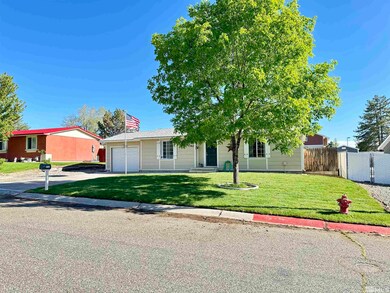 1140 Pronto Ave, Winnemucca, NV 89445 - photo 4