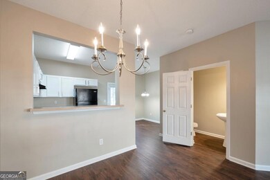 3604 Ginnis Rd SW unit 2, Atlanta, GA 30331 - photo 6