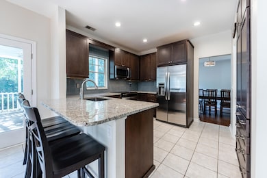 New Kitchen