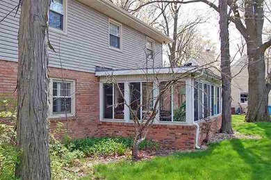 4521 N Tillotson Ave, Muncie, IN 47304 - photo 3